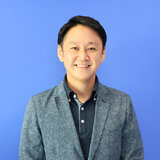 トイメディカル株式会社 森田一真さん（仮名・マーケティング本部執行役員）