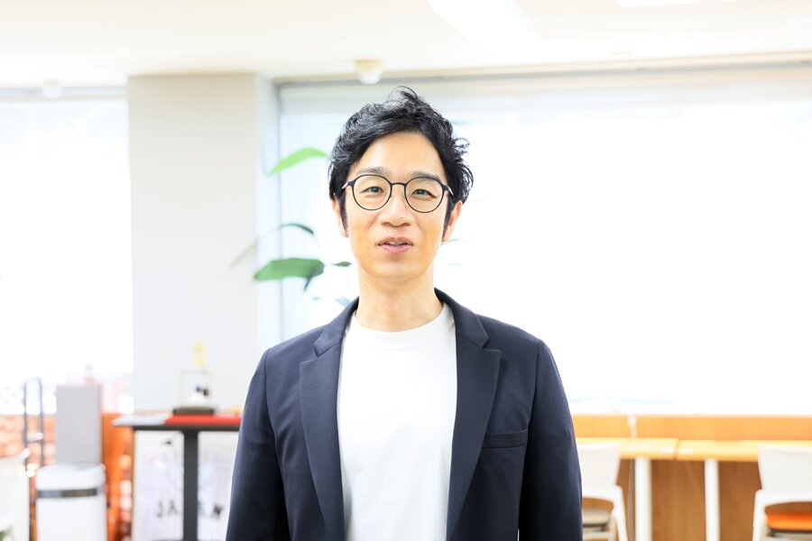 株式会社再春館共創ラボラトリー 長崎 望さん